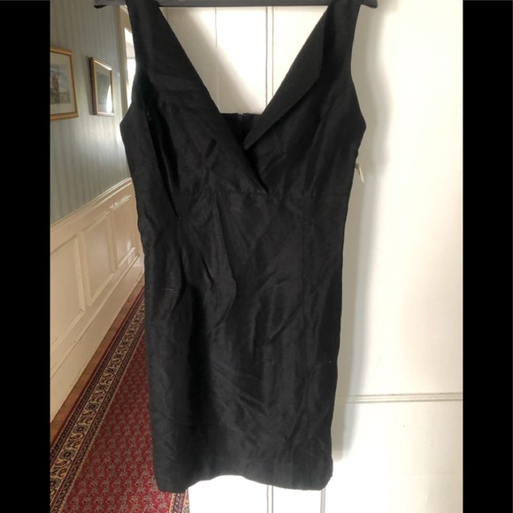 Black Kasada woman’s dress- new with tags - Picture 1 of 9